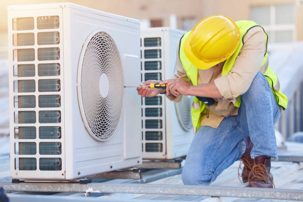 Best HVAC Retrofitting and Upgrading in El Dorado, AR