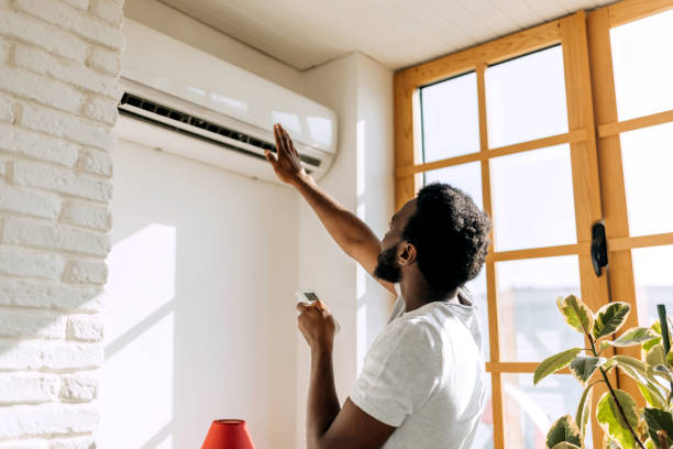  El Dorado, AR HVAC Pros
