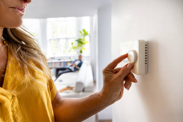 Best HVAC Financing and Leasing in El Dorado, AR