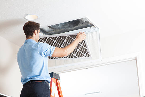Best HVAC Software and Technology in El Dorado, AR