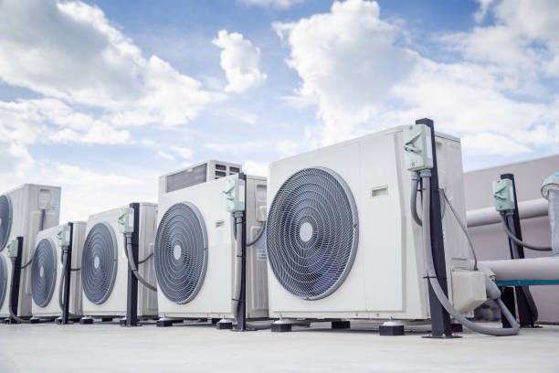 Best Ductless Mini-Split Systems in El Dorado, AR